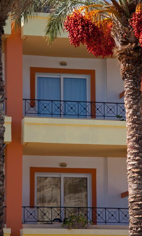 Olympia Sun Hotel فاليراكي الغرفة الصورة